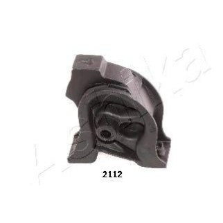 Опора двигателя передняя ashika GOM-2112 фото