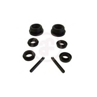 Ремкомплект, главный тормозной цилиндр d22 BENDIX-BOSCH фото