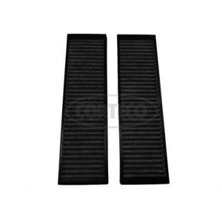 Фильтр салона угольный к-кт CC1366 HYUNDAI: I20 08- фото