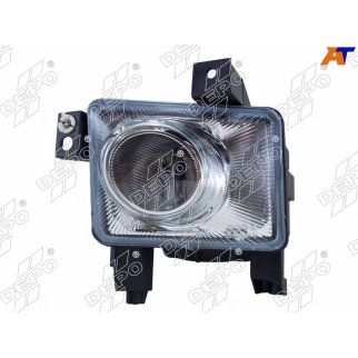 Фара противотуманная передн лев OPEL: SIGNUM 03- фото