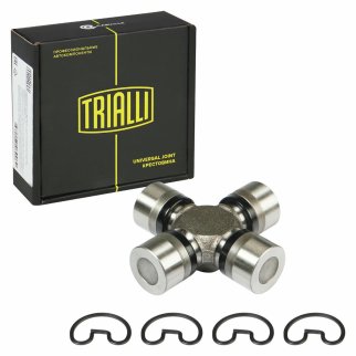 Крестовина карданного вала TRIALLI CC515 фото 2