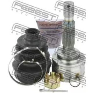 ШРУС наружный задний 26x48x25 MITSUBISHI OUTLANDER CW# 2006-2012 0410-GA2RR фото