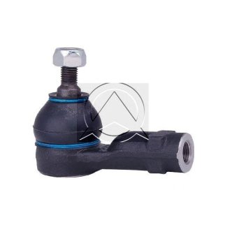 Наконечник рулевой правый SIDEM 87036 фото