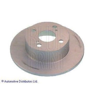 Тормозной диск фото