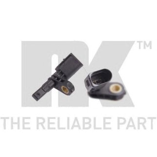 Датчик, частота вращения колеса фото