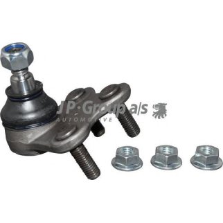 Опора шаровая JP Group 1140304070 фото