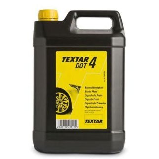 Жидкость тормозная TEXTAR 95002300 фото