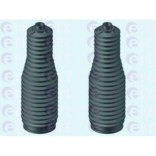 Пыльник рулевой рейки КОМПЛЕКТ AUDI: A4 (8K2, B8) 1.8 TFSI/1.8 TFSI quattro/2.0 TDI/2.0 TDI quattro/2.0 TFSI/2.0 TFSI flexible fuel/2.0 TFSI flexible fuel quattro/2.0 TFSI фото