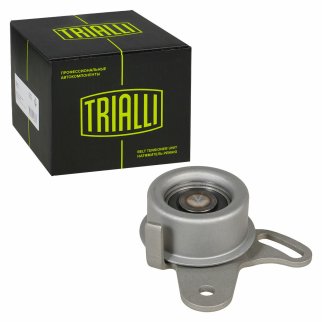 Ролик-натяжитель ремня ГРМ TRIALLI CM0820 фото