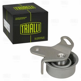 Ролик-натяжитель ремня ГРМ TRIALLI CM0820 фото 2
