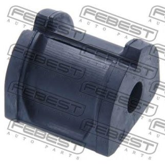 Втулка заднего стабилизатора d14 фото