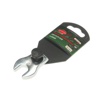 Ключ рожковый 12мм ROCK FORCE фото