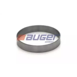 Сальник коленвала задний auger 51387 фото