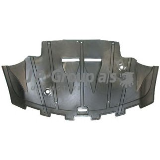 Пыльник двигателя JP Group 1181300200 фото