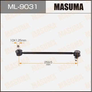 Стойка заднего стабилизатора Masuma ML-9031 фото