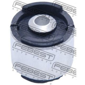 Сайлентблок задней подвески FEBEST BMAB-019 фото