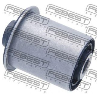 NAB-337_сайлентблок заднего верхнего рычага! Infiniti QX56 Z62 10> фото