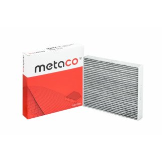 Фильтр салона metaco 1010-212C фото