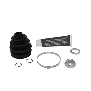 Пыльник ШРУСа фото