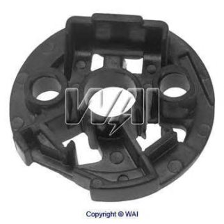 Узел щеточный стартера WAI 69-94201 фото 2