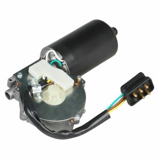 Моторедуктор стеклоочистителя MB W202 STARTVOLT VWF 1512 фото 2