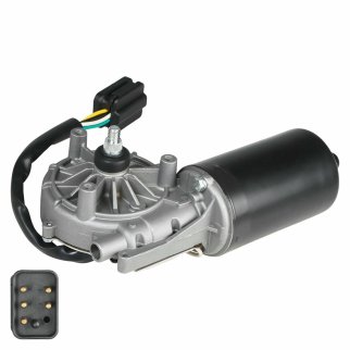 Моторедуктор стеклоочистителя MB W202 STARTVOLT VWF 1512 фото