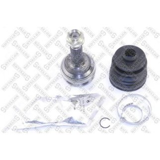 150 1392-SX_ШРУС наружный к-кт! 4347059015 Toyota Yaris I 1.0 VVTi 99-05 фото