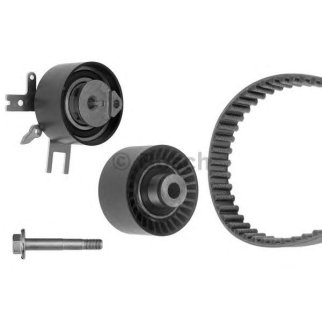 Комплект ремня ГРМ фото