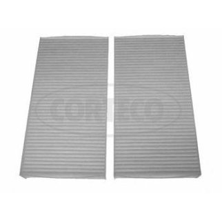 Фильтр салонный фото