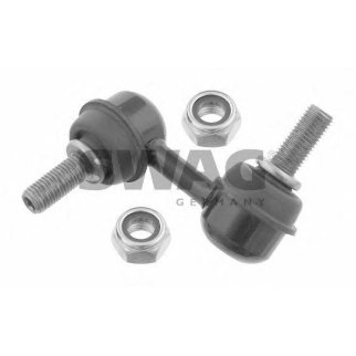 Стойка переднего стабилизатора SWAG 85 92 4950 фото