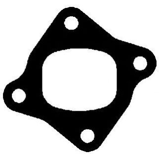 Прокладка выпускного коллектора Elring 527.319 фото