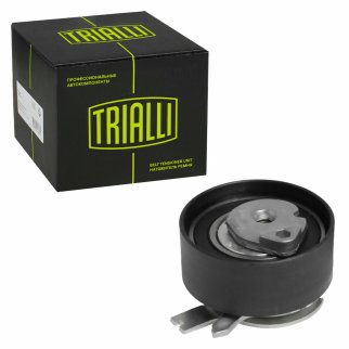 Ролик ГРМ TRIALLI CM 3002 фото