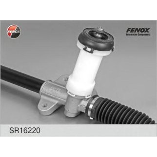 SR16220_рейка рулевая!под электроусилитель Hyundai Elantra 06>/I30 07>, KIA Cerato 09>/Ceed 07> фото