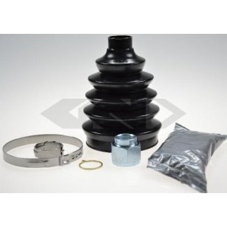 Пыльник ШРУСа наружн к-кт DAEWOO: KALOS 02- фото