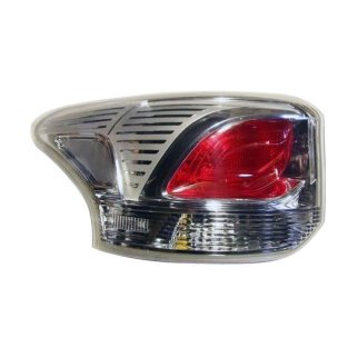 ФОНАРЬ КОМБИНИРОВАННЫЙ ЗАДНИЙ ЛЕВЫЙ [ORG] фото