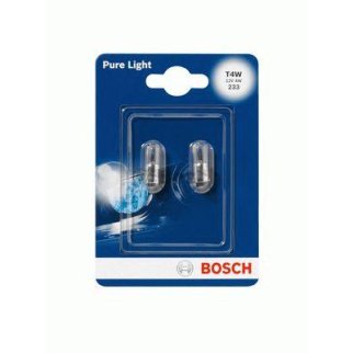 Лампа BOSCH 1 987 301 023 фото