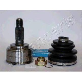 ШРУС комплект фото