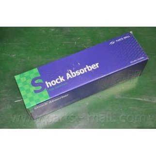 Амортизатор подвески PARTS-MALL PJA-FR029 фото