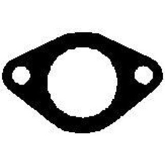 Прокладка выпускного коллектора Elring 888.516 фото