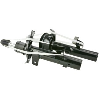 Амортизатор передний FEBEST 21110-006F-KIT фото