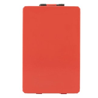 Набор сверл по металлу 1,5-6,5мм (через 0,5мм+3,2мм; 4,8мм)13шт. MATRIX фото 5