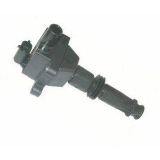 Катушка зажигания фото