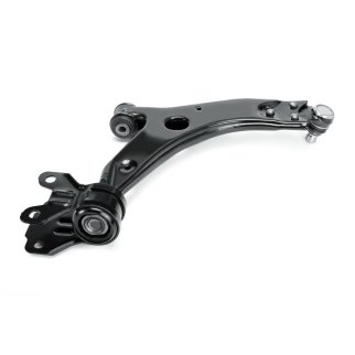 Рычаг передний левый Ford Focus III (2011>), Ford C-MAX (2010>) фото 2