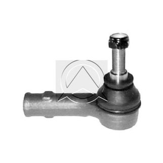 Наконечник рулевой правый SIDEM 64235 фото