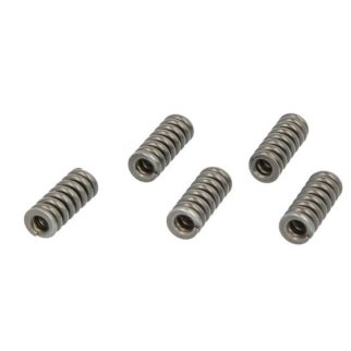 Пружина (двигатель) BOSCH 2 434 619 017 фото