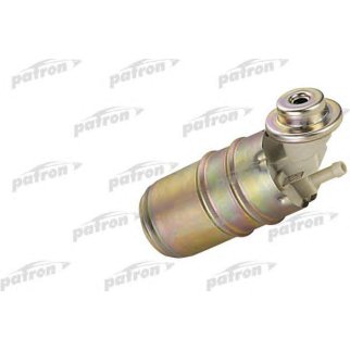 Насос топливный электрический <=5.0A, 3bar, >=110L/h (насос) NISSAN: MAXIMA (J30) 10.88-06.94 фото