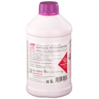 Антифриз фото