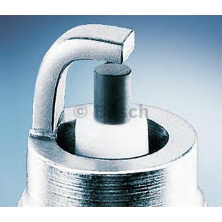 Свеча зажигания BOSCH 0 242 236 565 фото