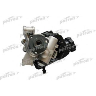 Насос гидроусилителя PATRON PPS039 фото