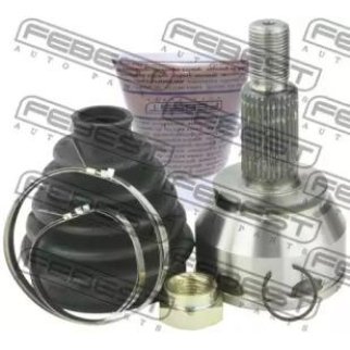 2910-EVOQ_ШРУС наружный к-кт! Range Rover Evoque 11>/Discovery Sport 14> фото